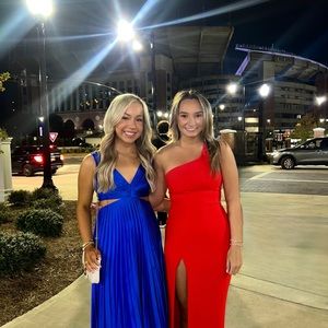 Meet your Posher, Haylee